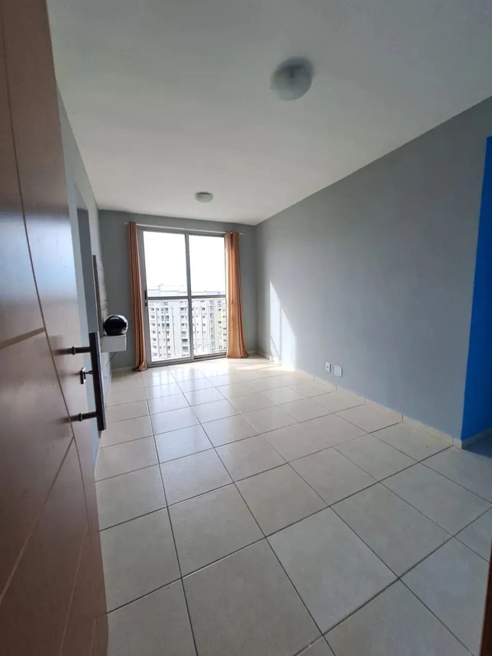 VILLE LAGUNA, 112M², 3 QUARTOS SENDO 1 SUÍTE, 2 VAGAS, PARQUE VERDE