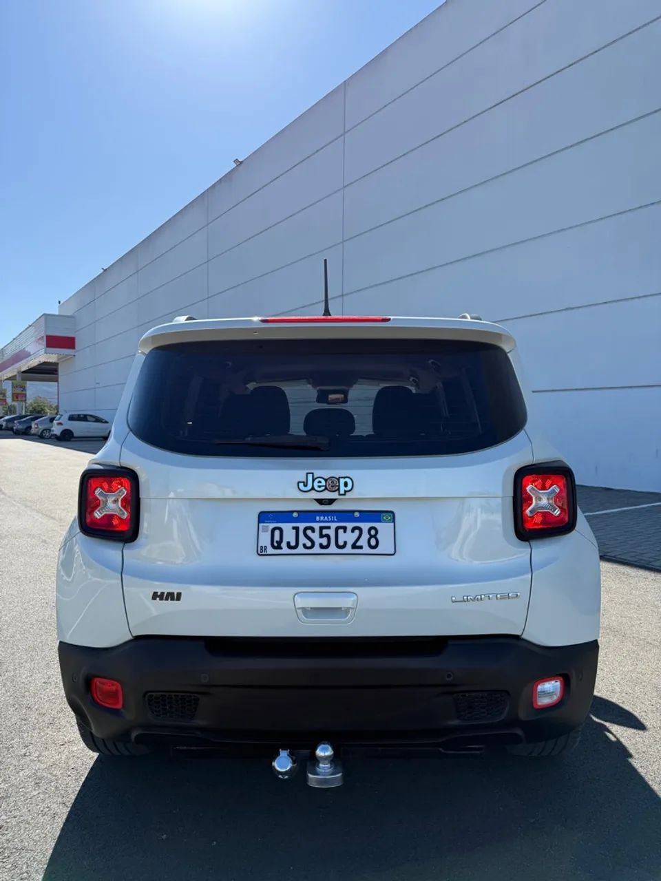 Jeep Renegade em excelente estado - abaixo da FIPE! - Foto 3