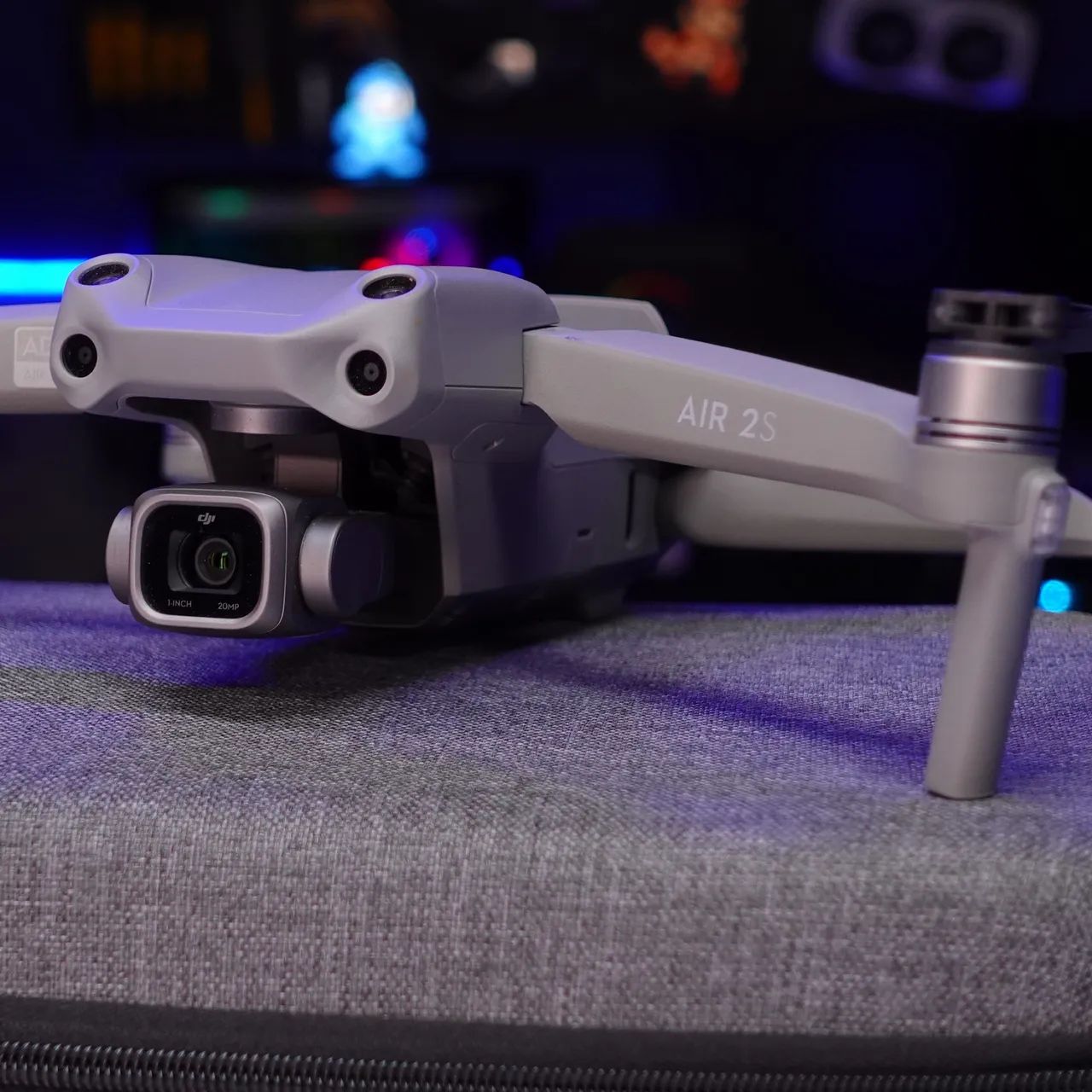 Drone DJI AIR 2S