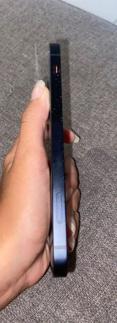Iphone 12 (sem marcas de uso) - Foto 4