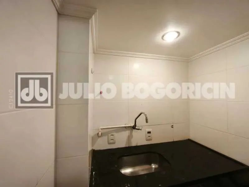 Varanda , 5 salas e 1vaga - Foto 15