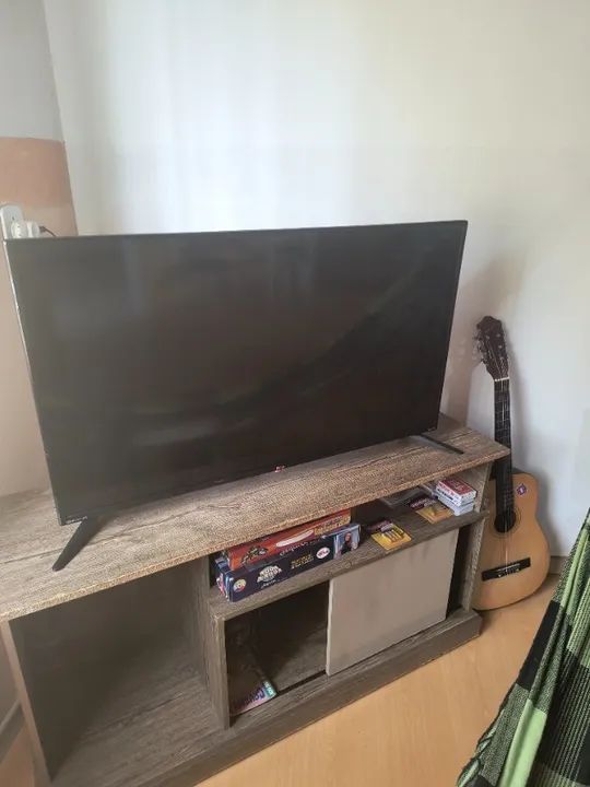 SMART TV PHILCO 42 POLEGADAS PERFEITA - Foto 3