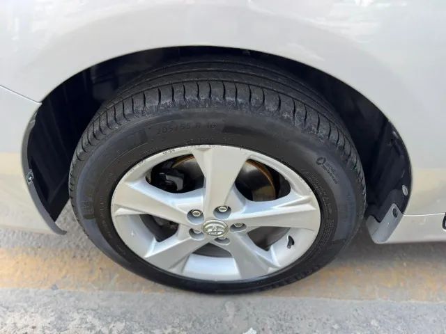 Toyota Corolla XEI 2.0 Flex 16V Aut. 2014 - Foto 5