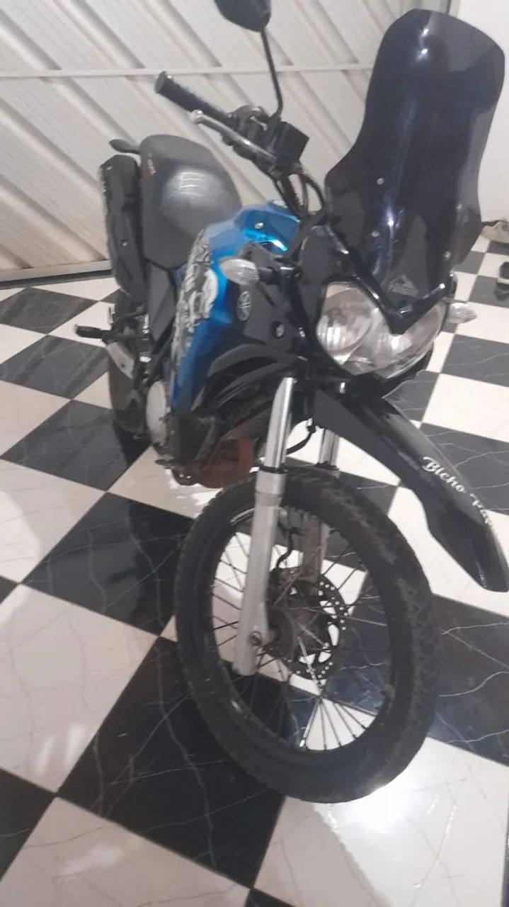 Yamaha - Xtz Tenere - 250 - Foto 3