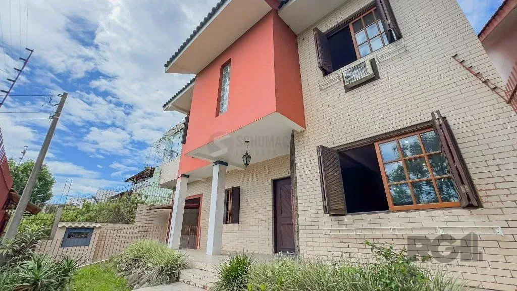 Casa em Jardim Itu