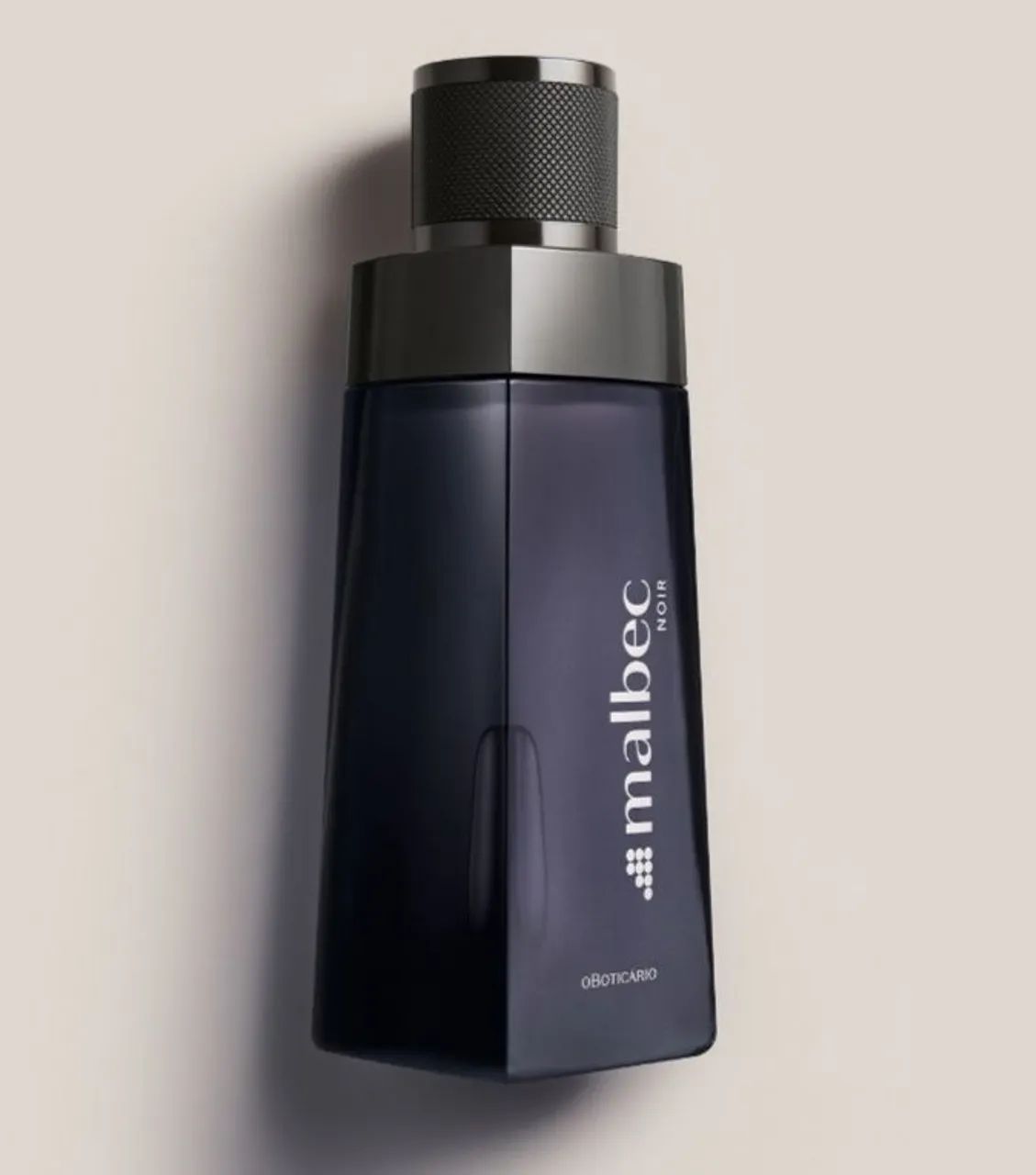 Perfume Malbec Noir - O Boticário