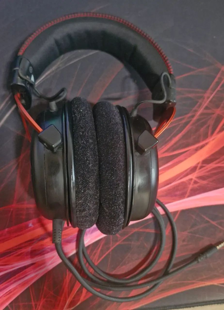 Headset Gamer - Hyperx Cloud II - Foto 3