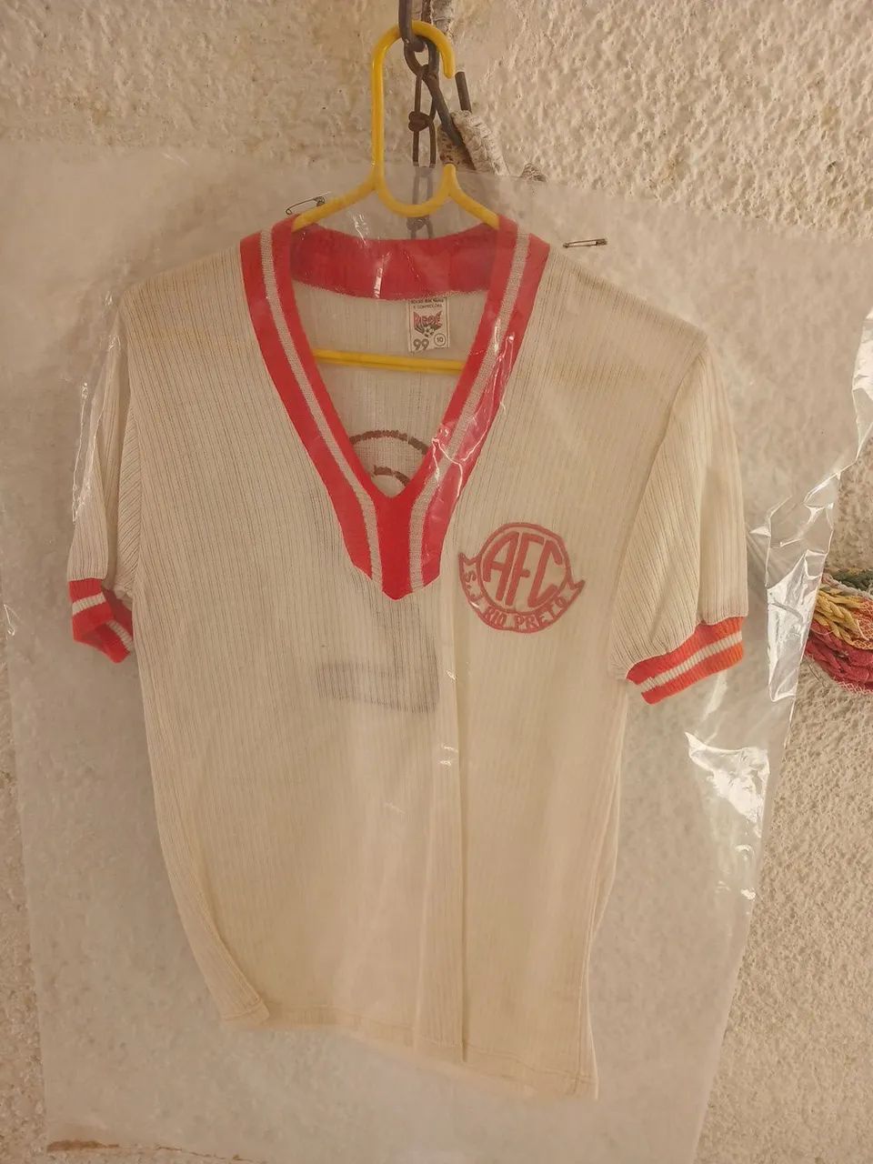 Camisas de futebol  - Foto 4