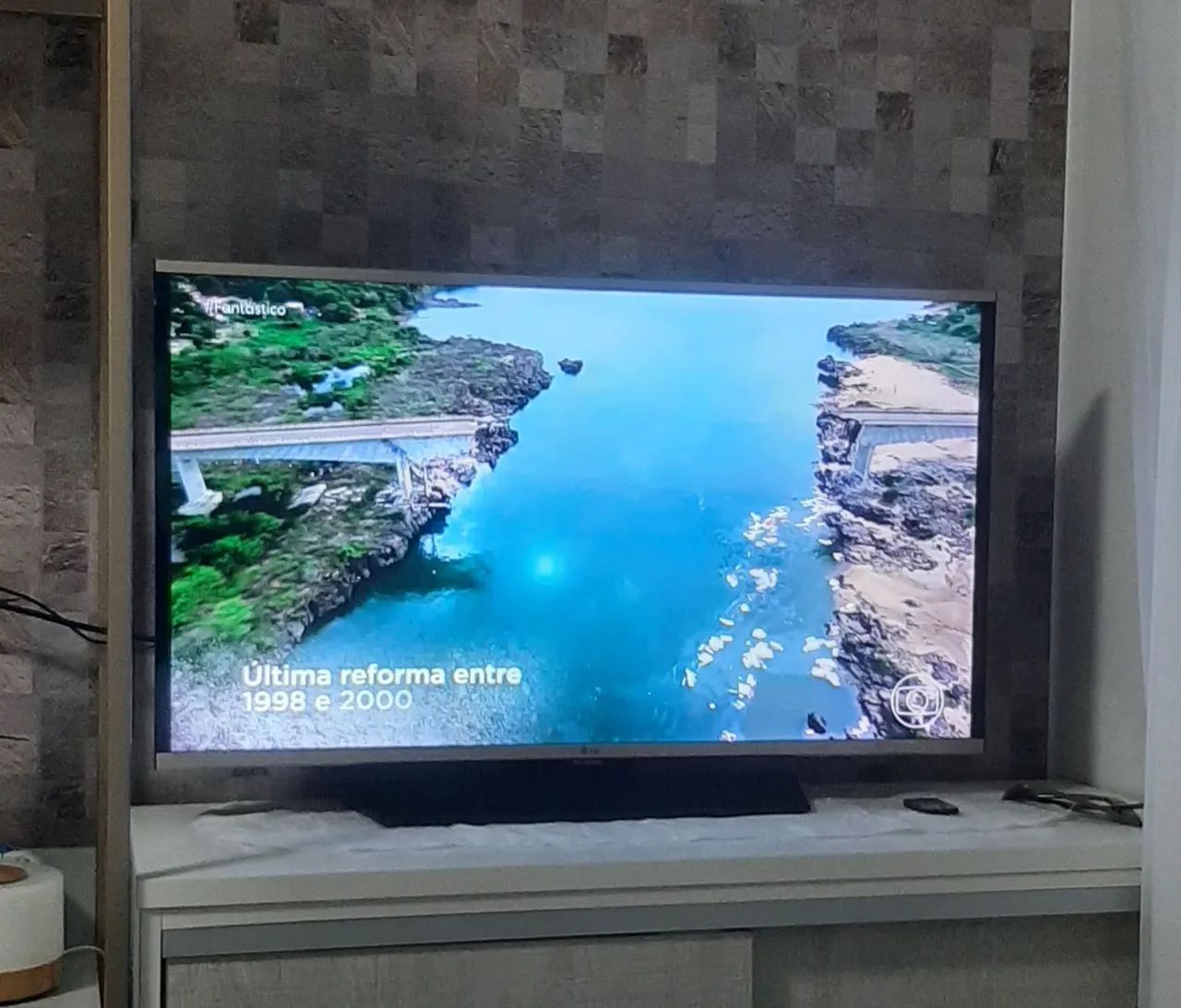 Smart TV 40 polegadas - Foto 2