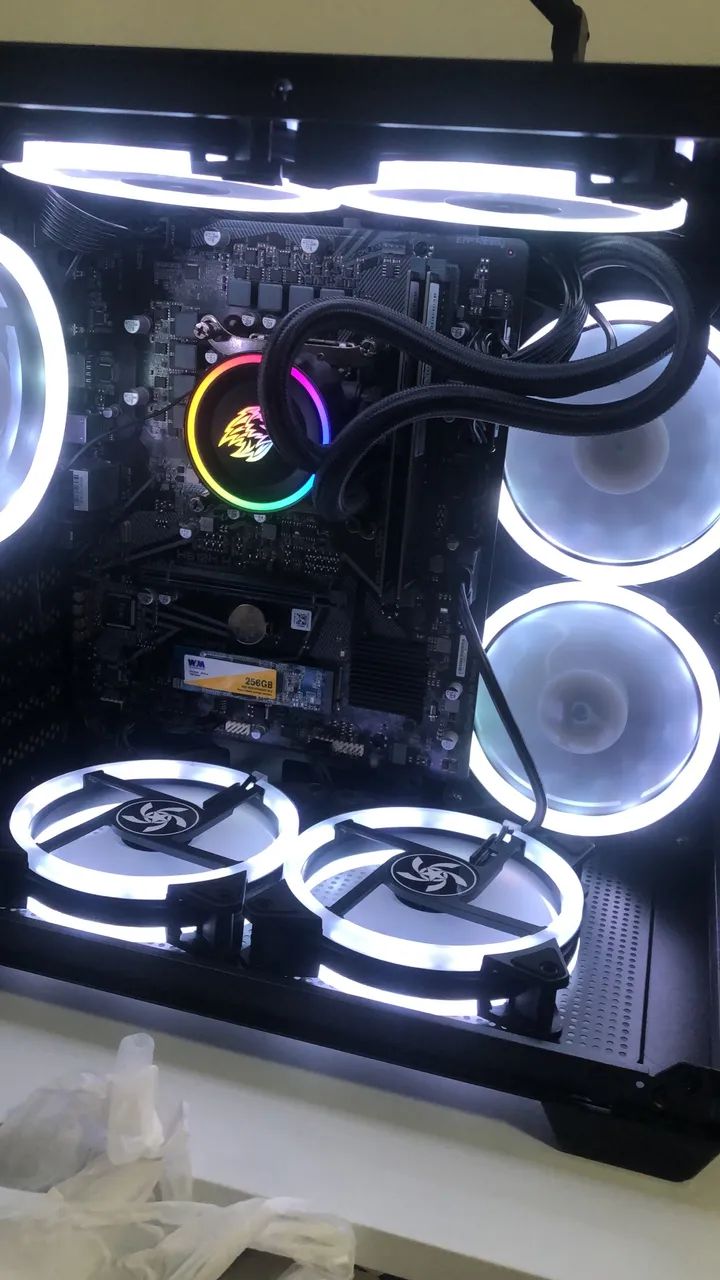 Pc gamer 64842043729667121