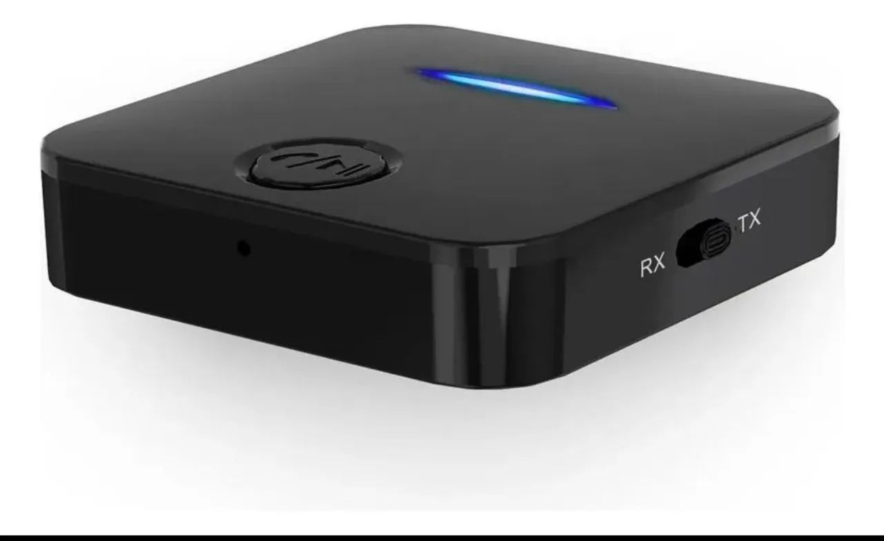 Adaptador Bluetooth 2 em 1 Receptor e Transmissor - Foto 4