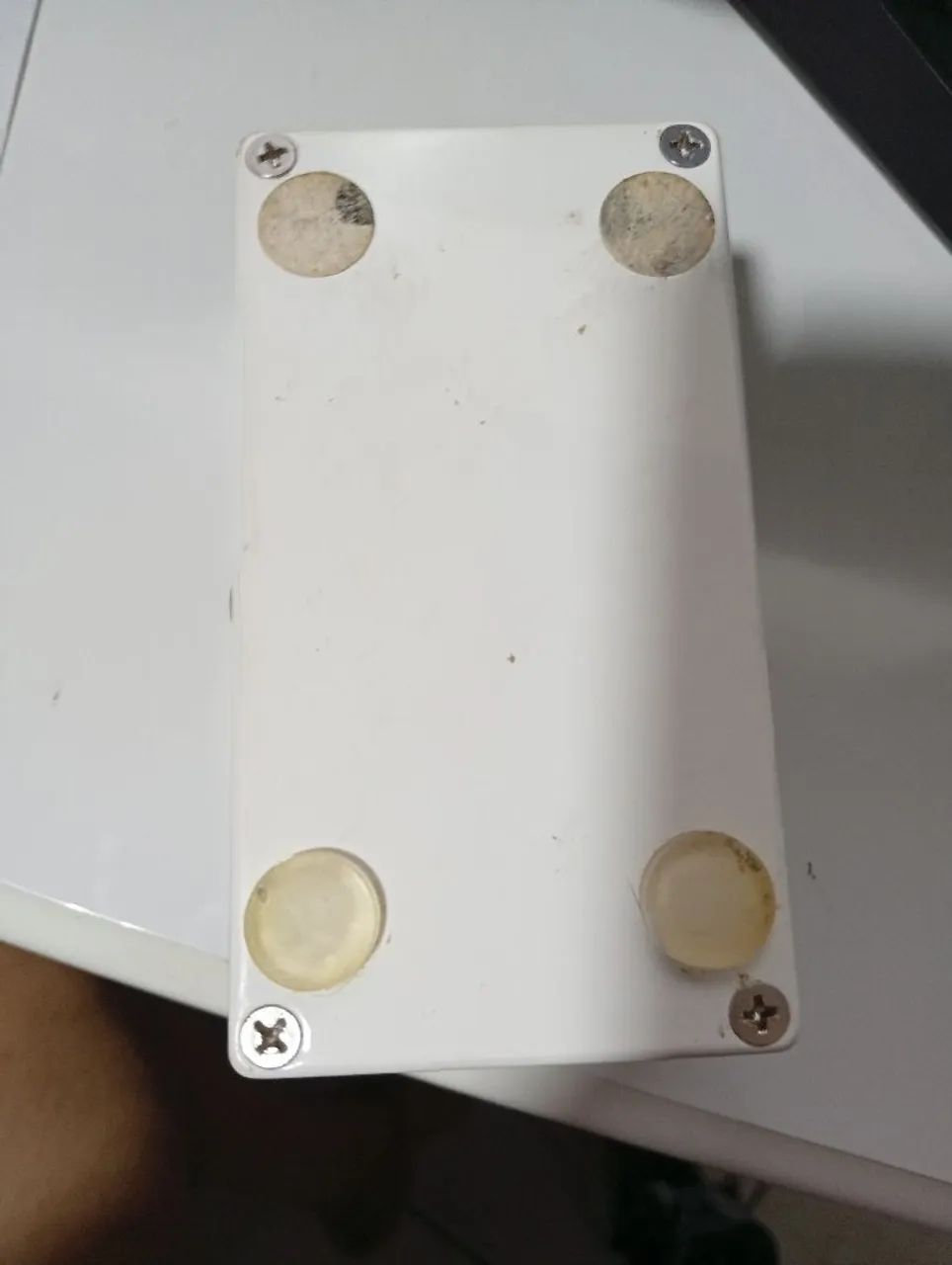 Pedal MJM Britbender Fuzz - Foto 3