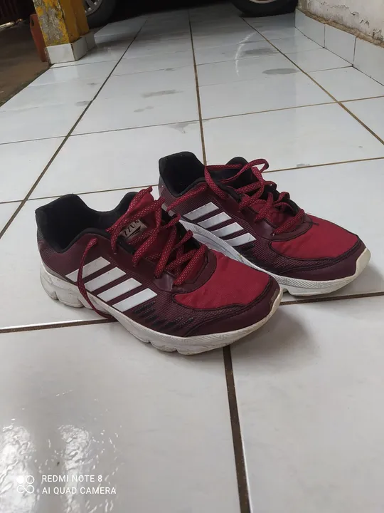 Tênis masculino Tam 38/39