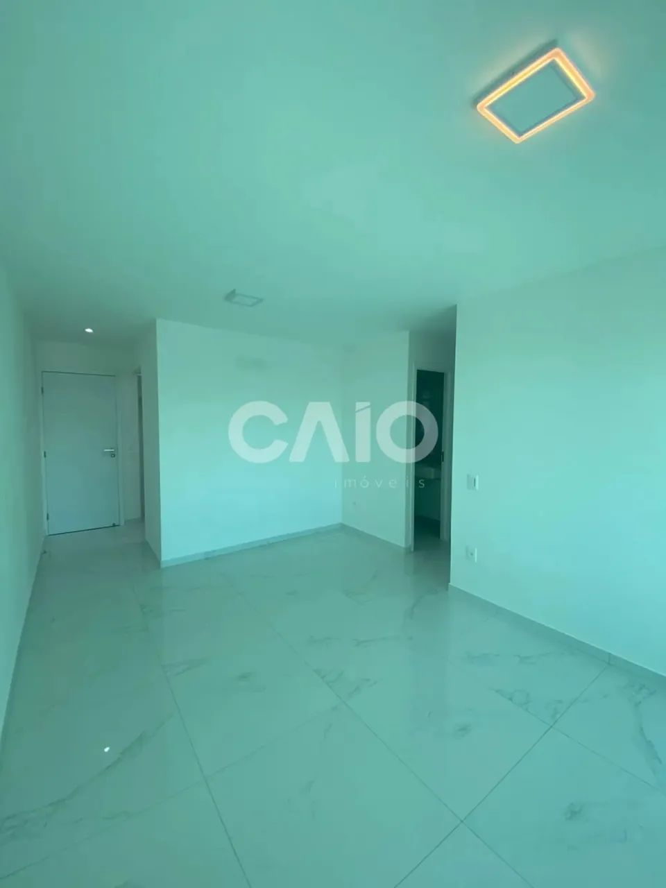 Apartamento no Edifício Francisco Cabral - Foto 5