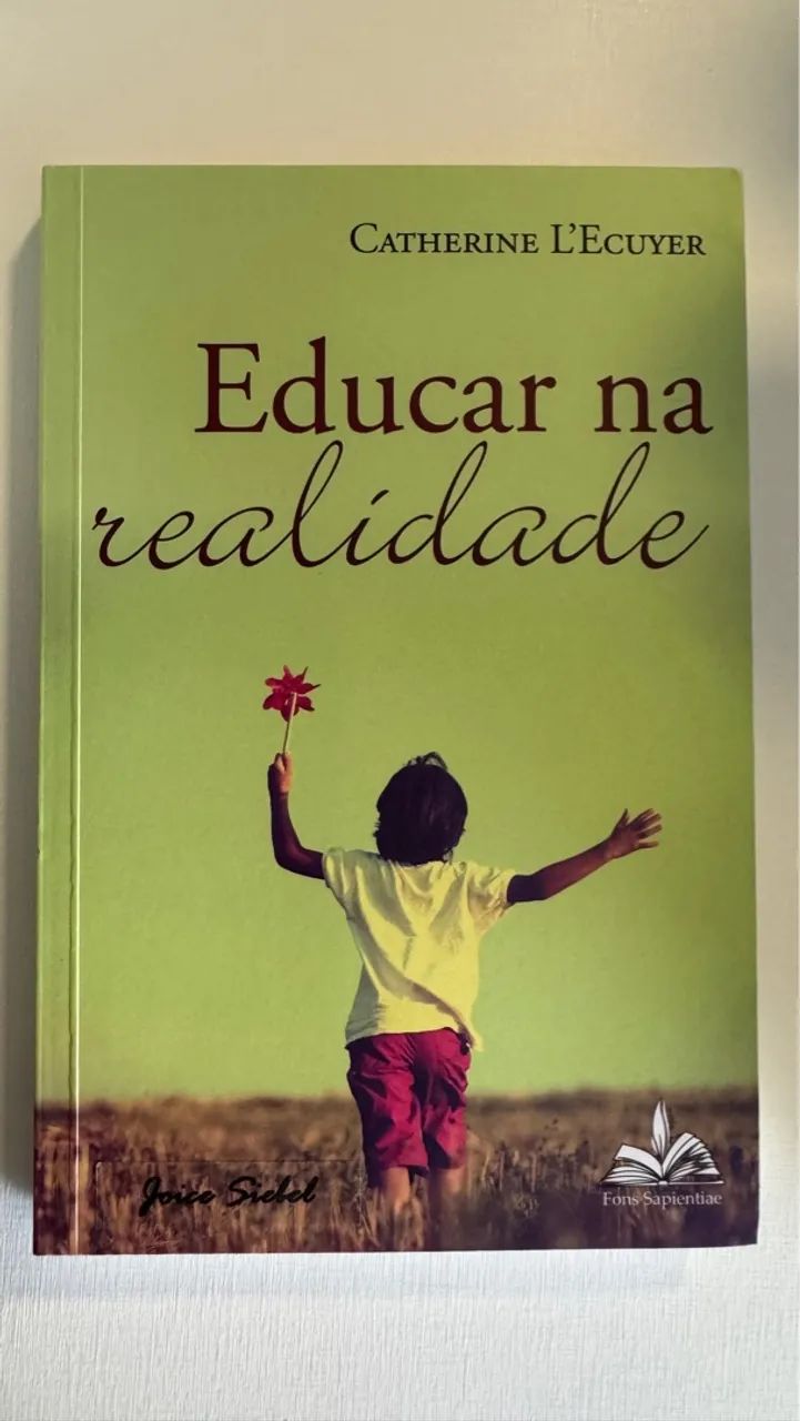 Educar na realidade 