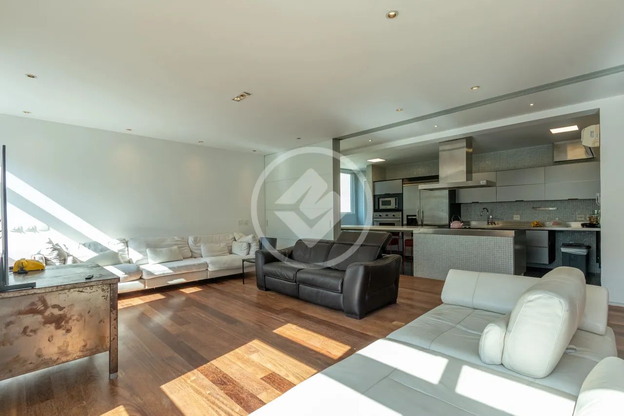 APARTAMENTO - 240 METROS, 3 SUITES - JARDINS codigo: 80625 - Foto 2