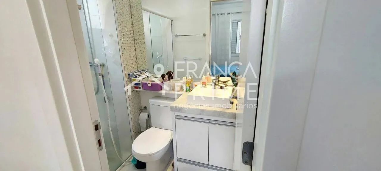 Apartamento à venda na Água Branca - 2 dormitórios (1 Suíte) - 2 vagas - Foto 4