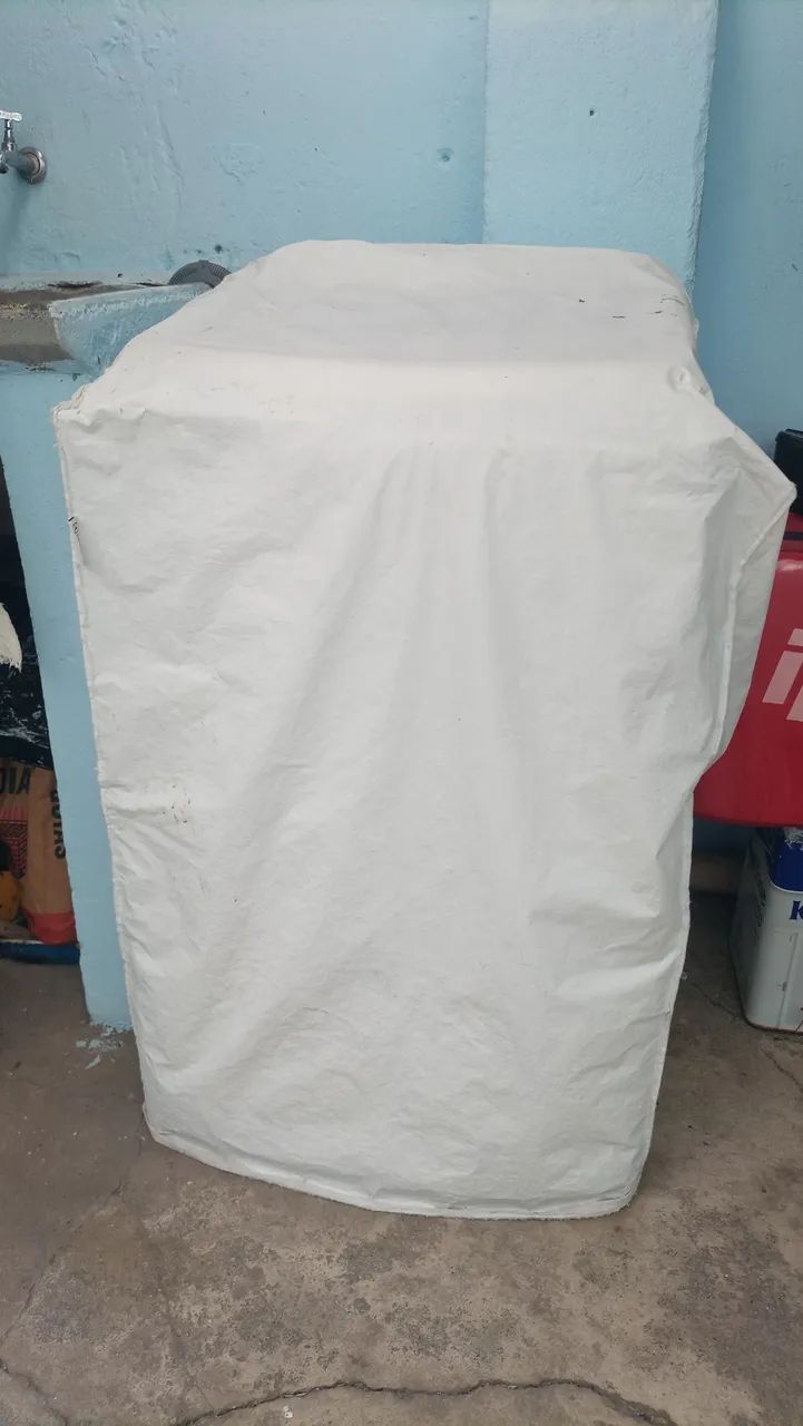 Máquina de Lavar Electrolux 13kg - Jet Clean - Foto 3