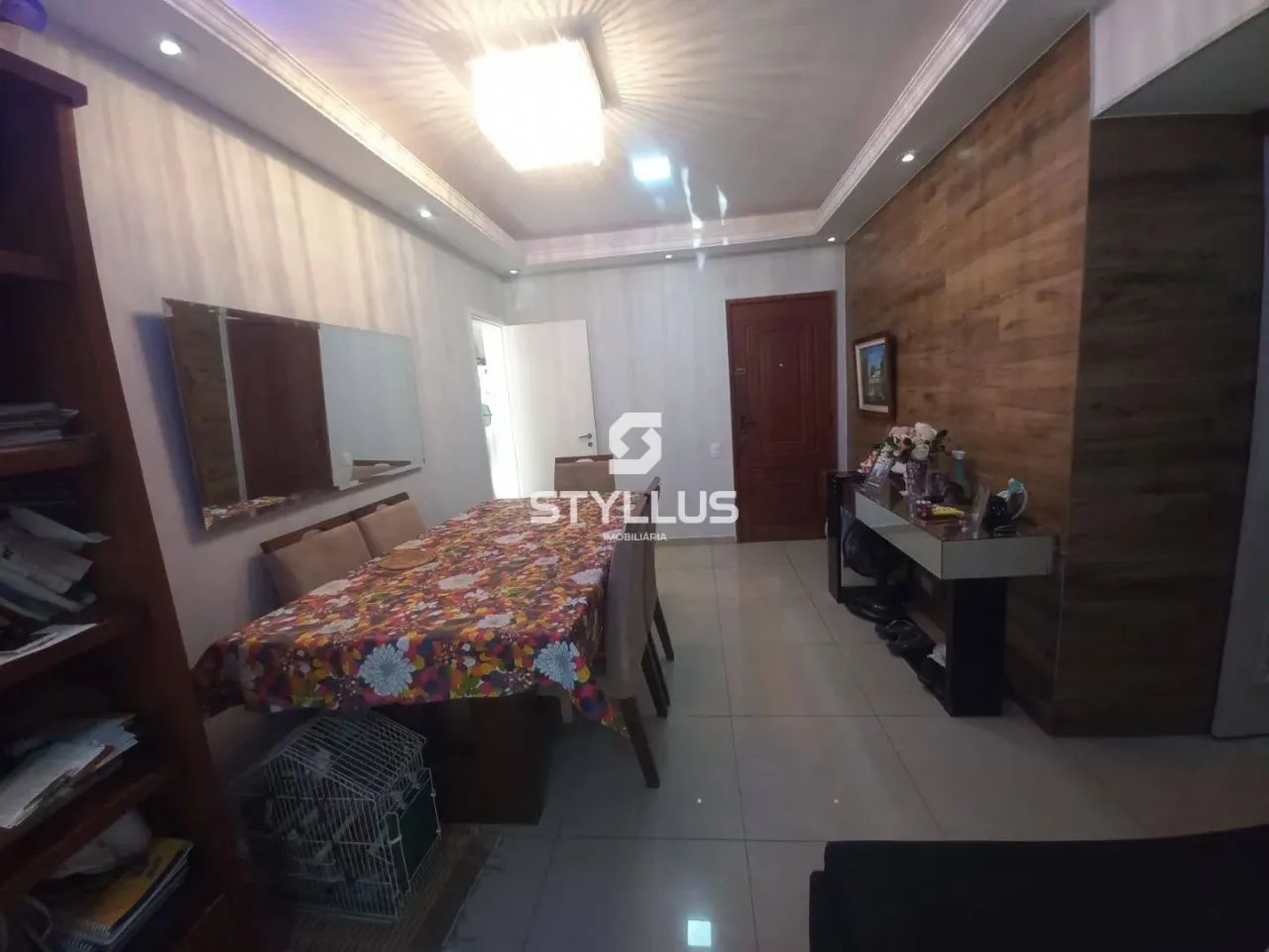 Vila Isabel | Apartamento 2 quartos - Foto 6