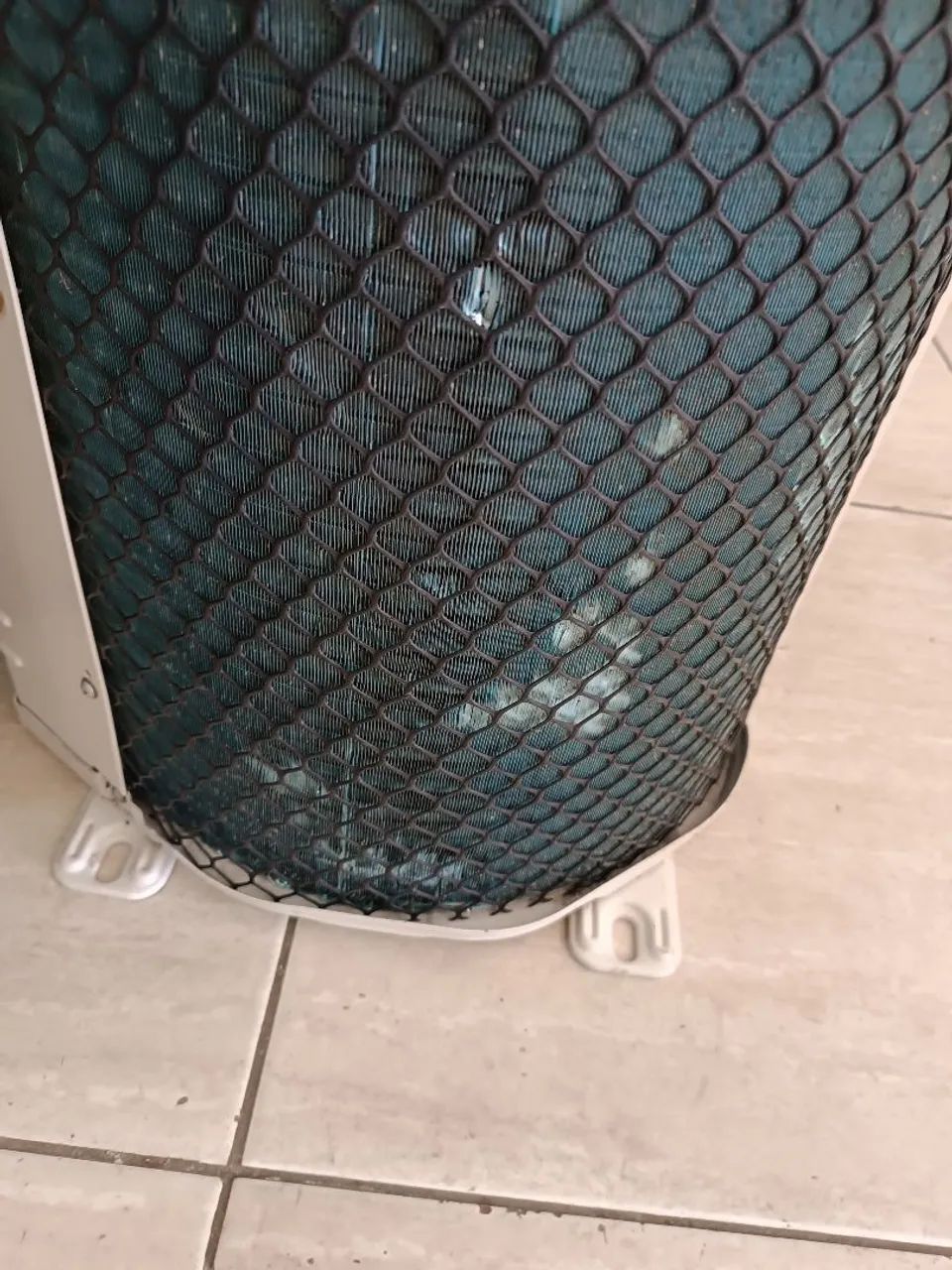 Ar Condicionado Split Agratto 12000 BTUs máquina extra  - Foto 5