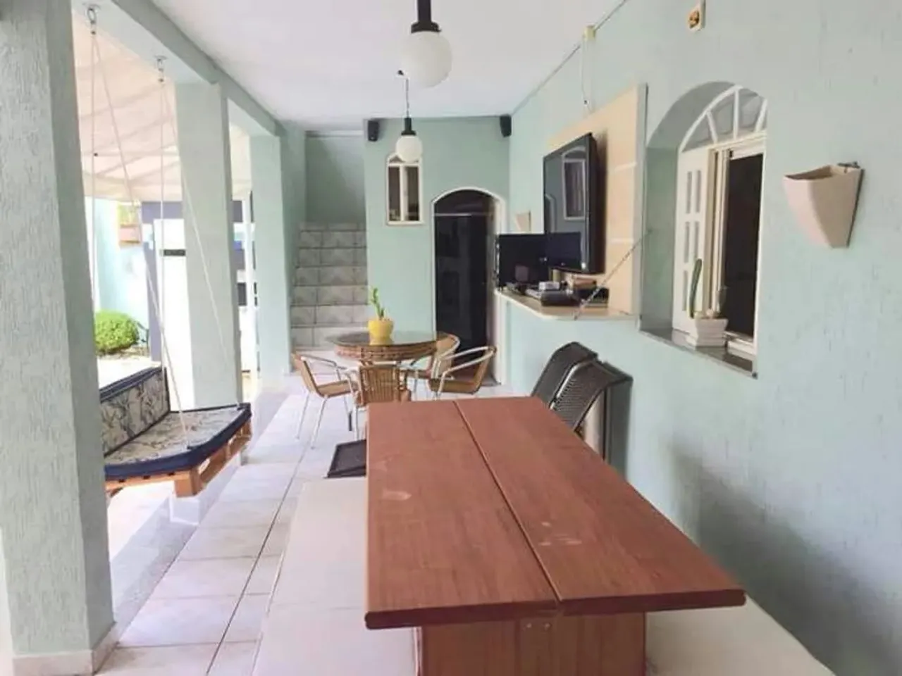 Casa em Rua Alemanha - Jardins - Bragança Paulista/SP