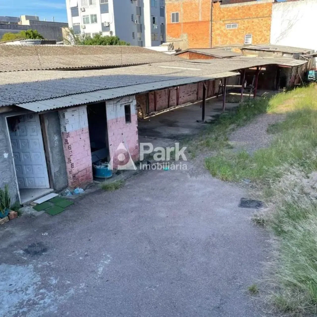 Terreno PORTO ALEGRE RS