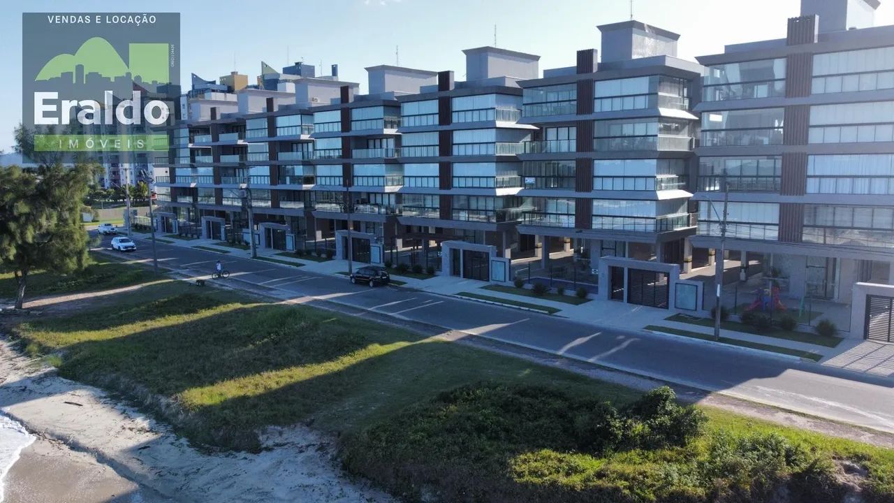 Venda de Apartamento em Balneário Marajó - 3 Suítes, 144m²