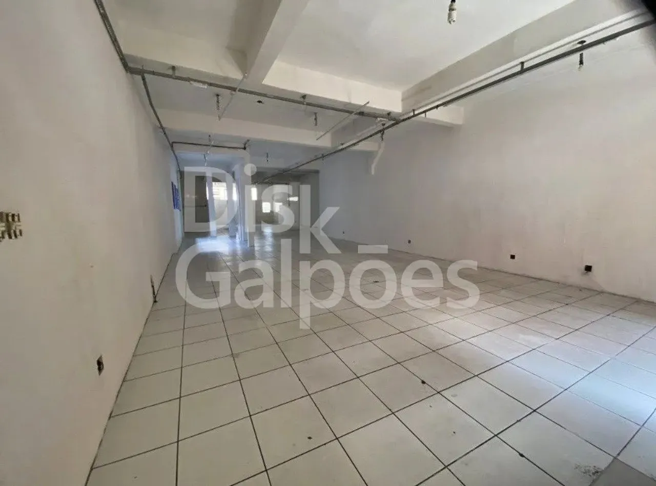 Galpão Comercial para locação - VILA GONCALVES