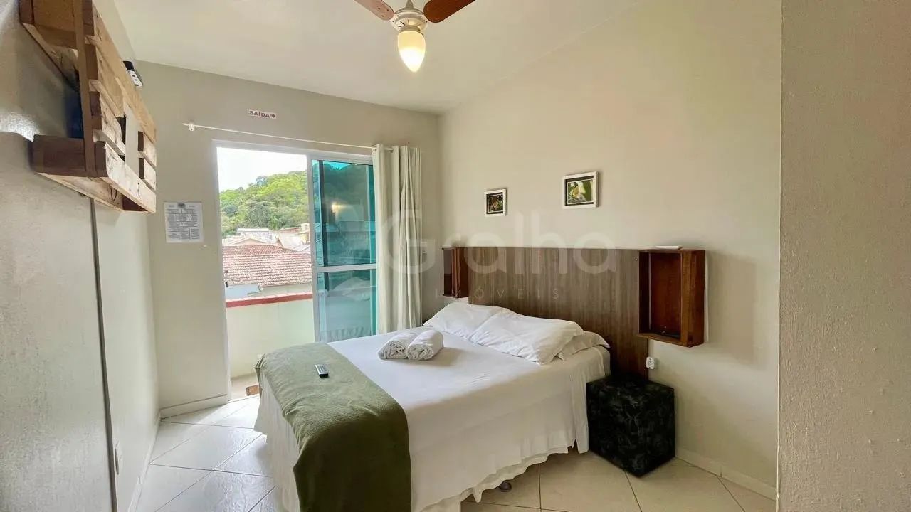 Pousada de 250m² com 7 suítes na Barra da Lagoa - Foto 4