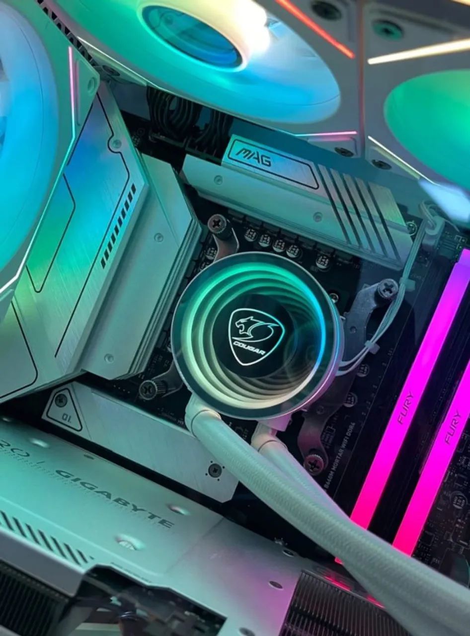 PC GAMER 64GB LEIA - Foto 3