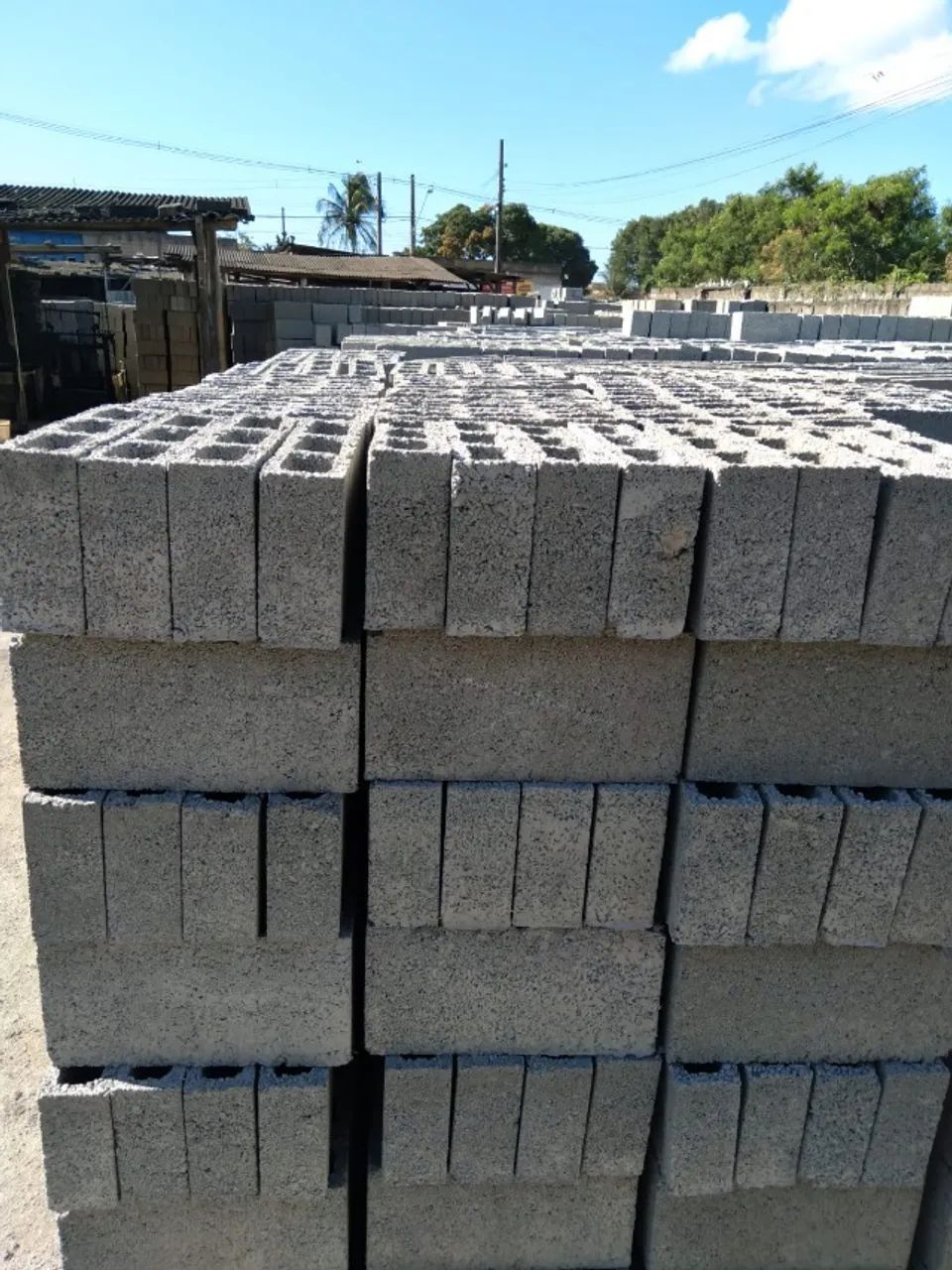 Blocos de Concreto - Foto 6