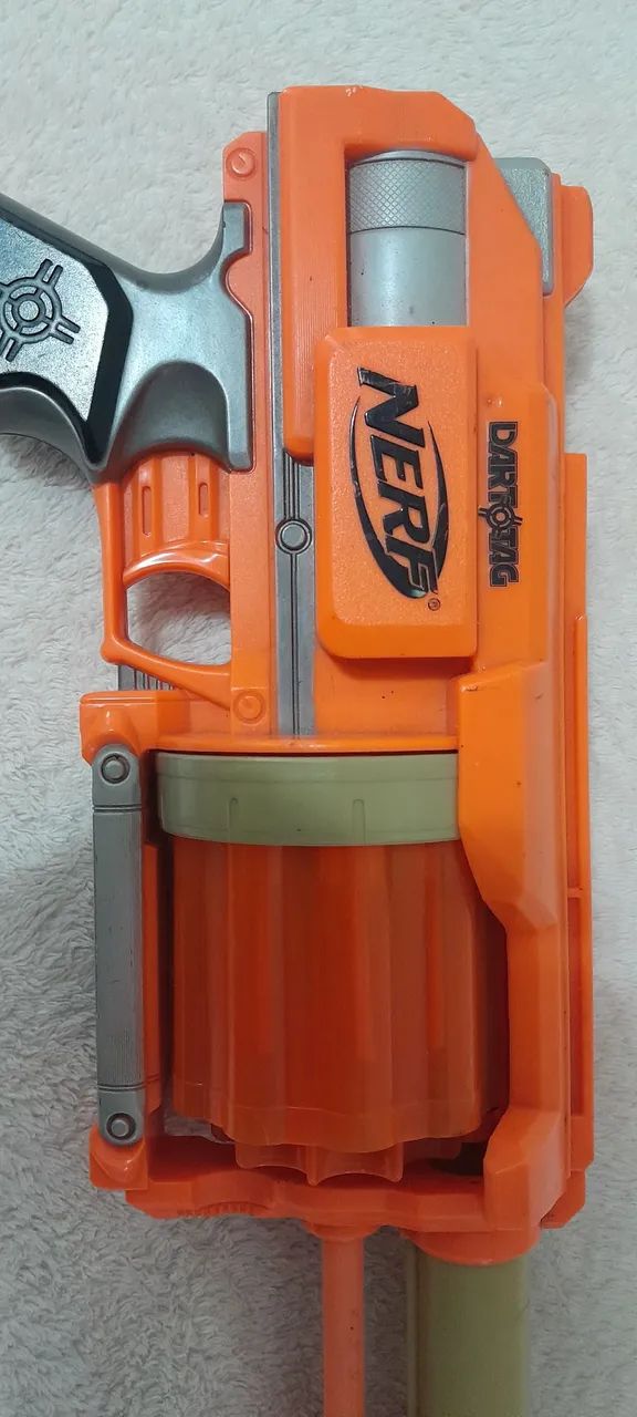 Nerf Dart Tag - Dart Zone - Foto 4