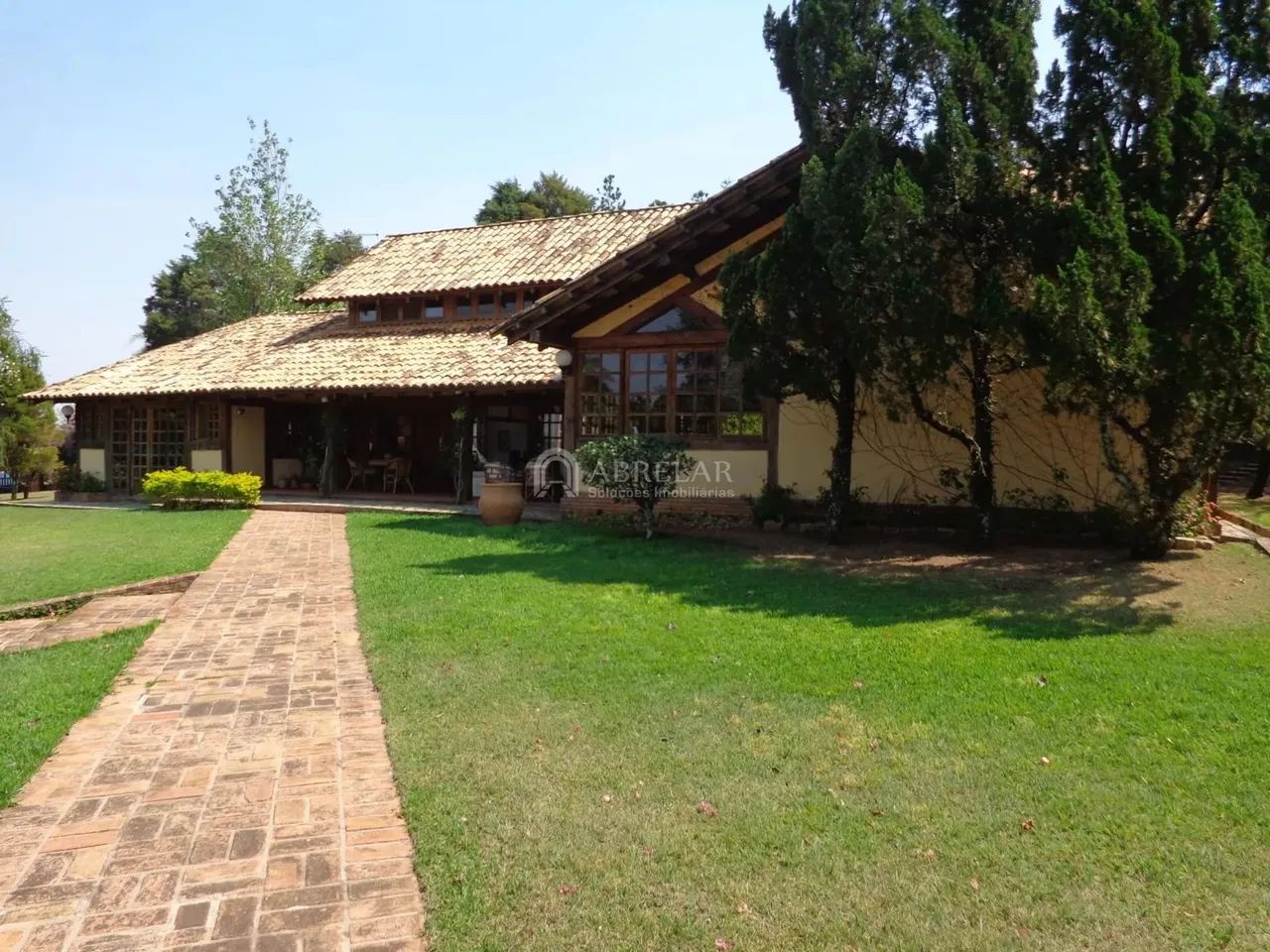 casa - Condomínio Fazenda Duas Marias - Jaguariúna - Foto 2