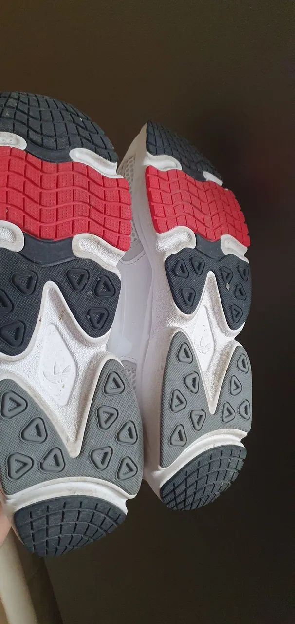 Adidas Ozmillen *39 - Foto 4