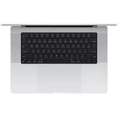 MacBook Pro 2024 16 Polegadas M4 Pro Apple 24GB 512GB SSD COR SILVER (NOVO LACRADO) - Foto 4