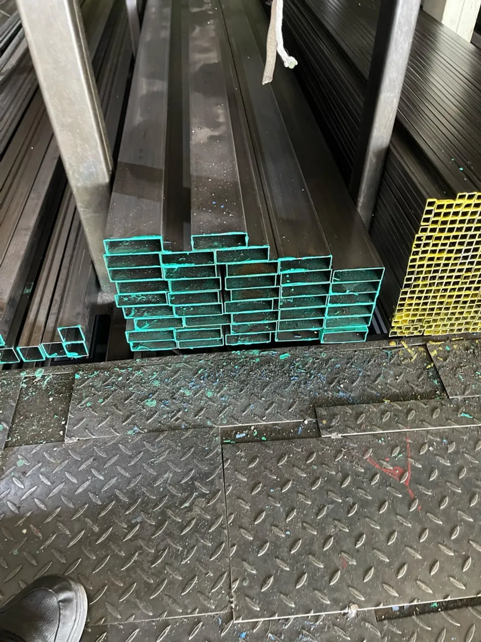 Metalon 90x30