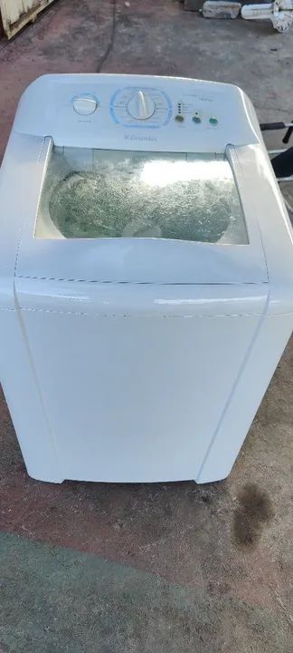 Máquina de Lavar Roupa - Foto 2
