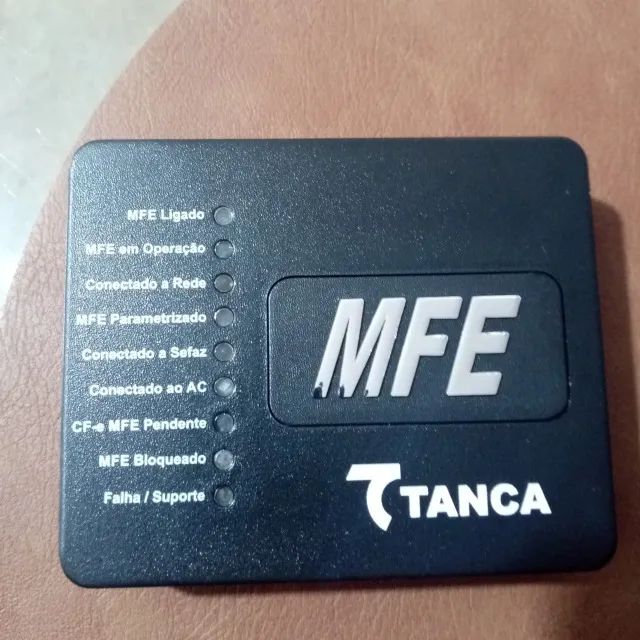 AUTENTICADOR FISCAL MFE TM-1000 - Foto 5