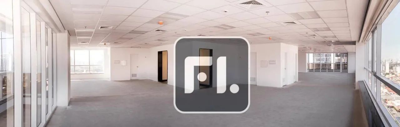 Conjunto para alugar, 531 m² por R$ 28.000/mês - Jardim das Acácias - São Paulo/SP - Foto 10