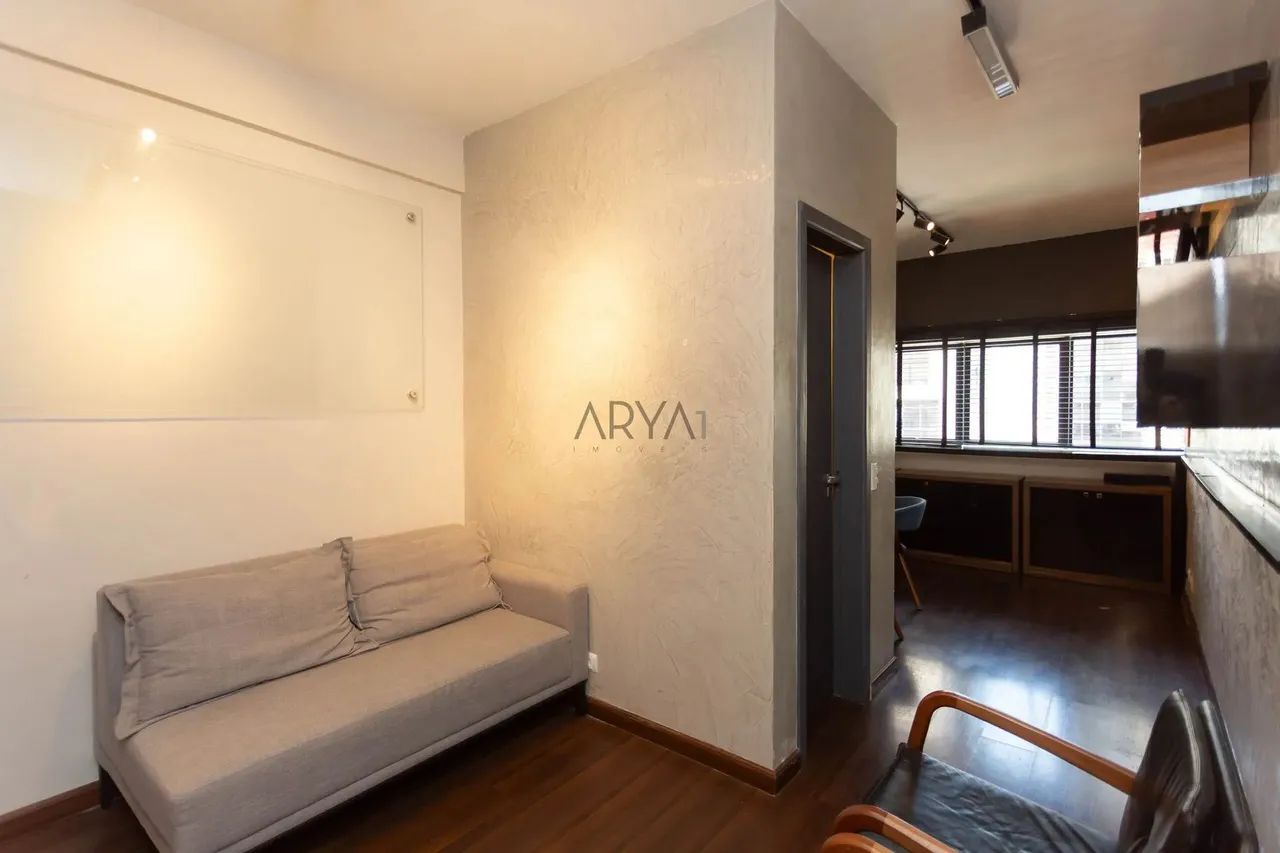 Sala comercial à venda no Batel ARYA1 - Foto 10