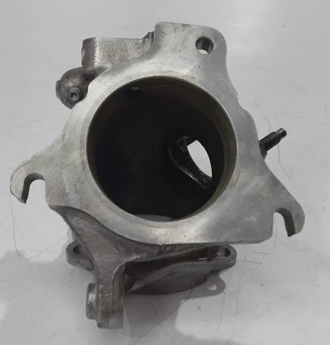 Flange Tbi Freelander 2 Evoque 2.2 Diesel 2008 - 2015 - Foto 5