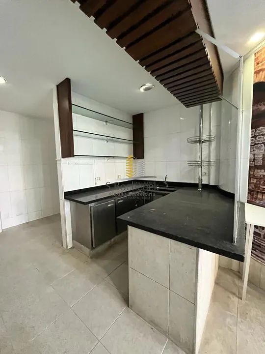 Loja no CCA em Alphaville com 32m2 - Foto 4