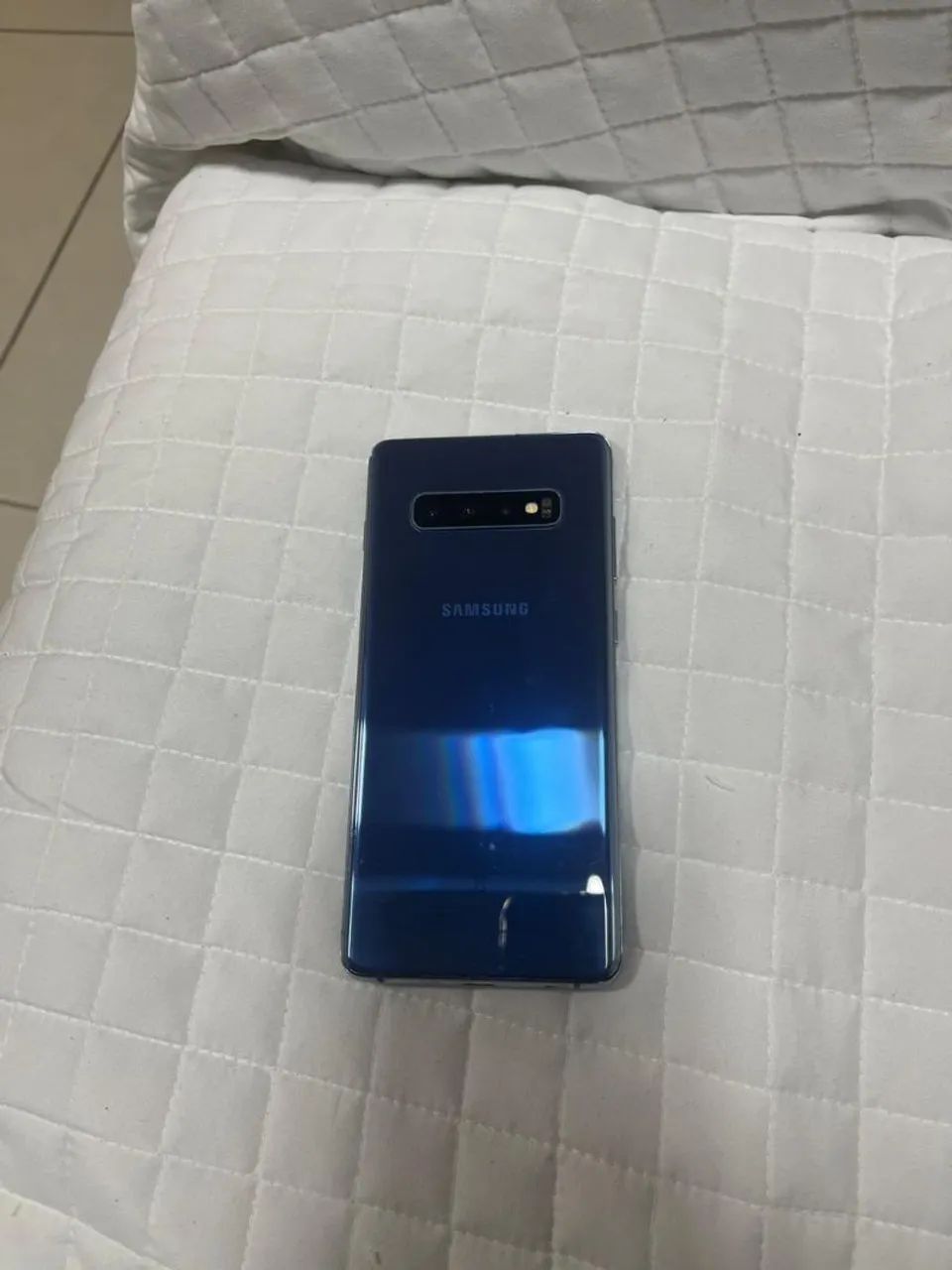 Samsung Galaxy S10+