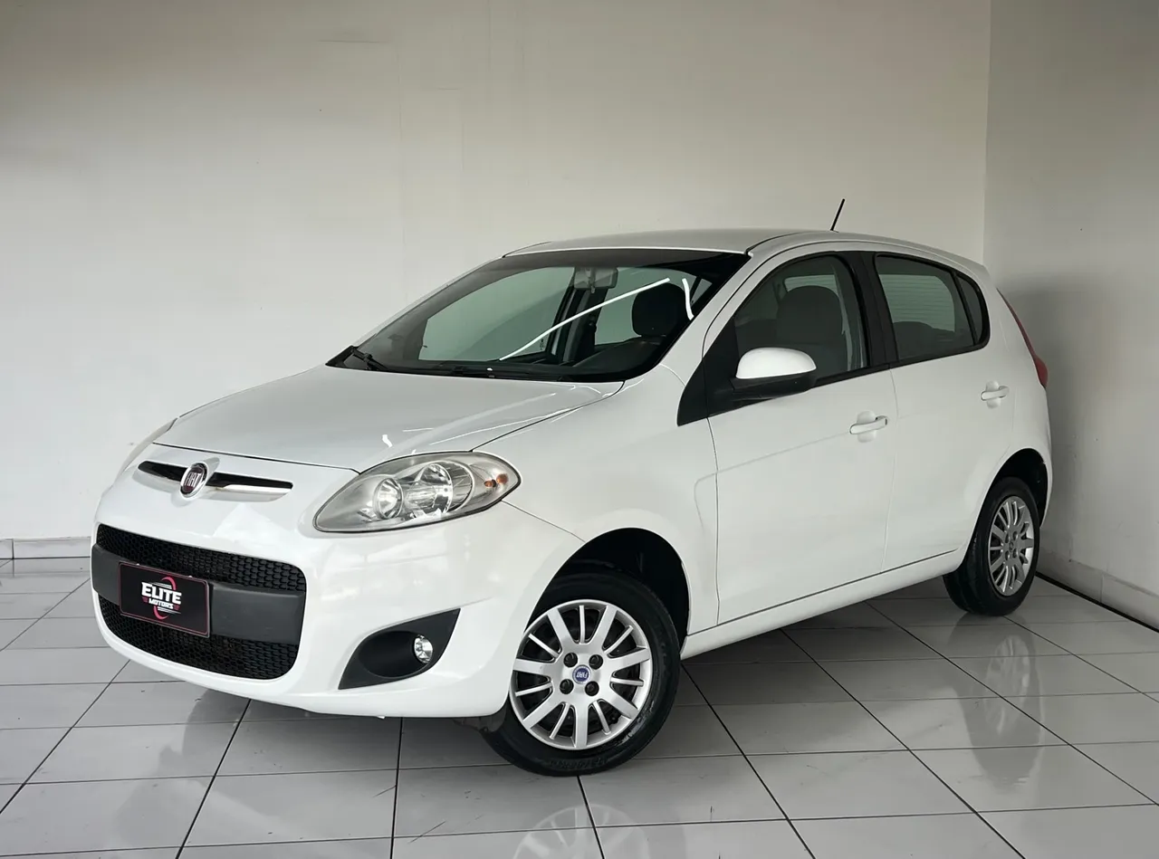 FIAT PALIO 2013 Usados e Novos