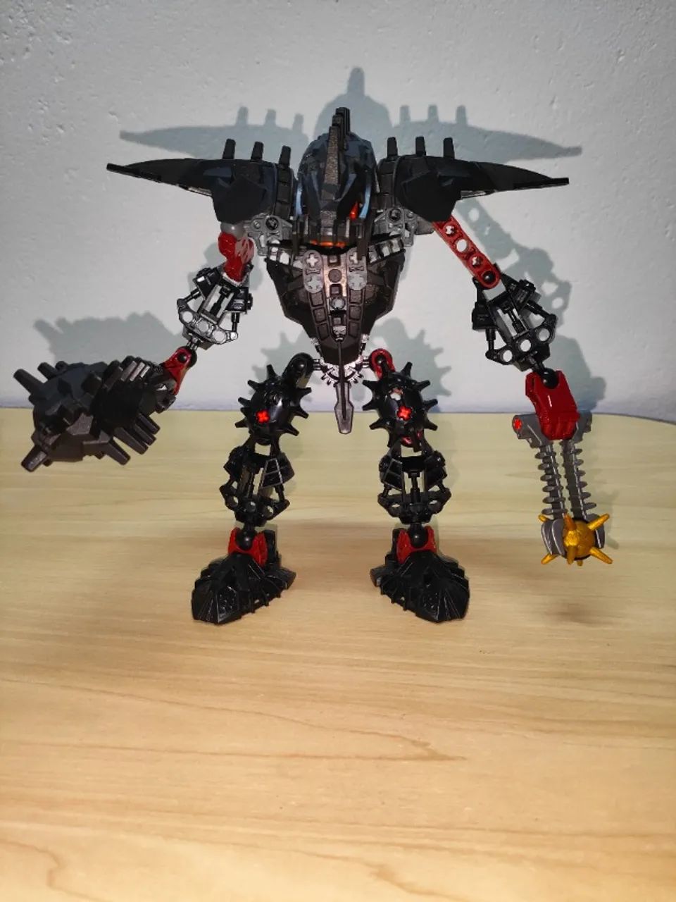 LEGO Bionicle Stronius - Foto 3