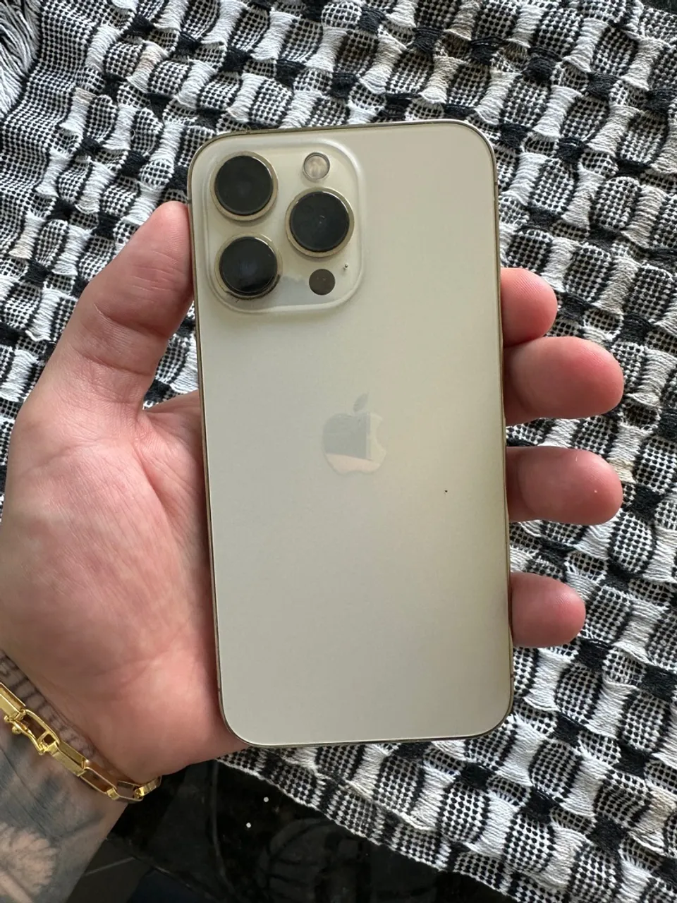 iPhone 13 Pro - 128Gb