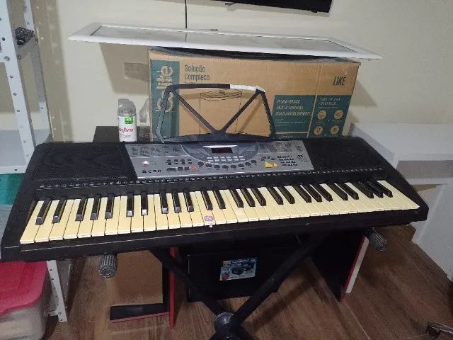 Keyboard64961579076739121