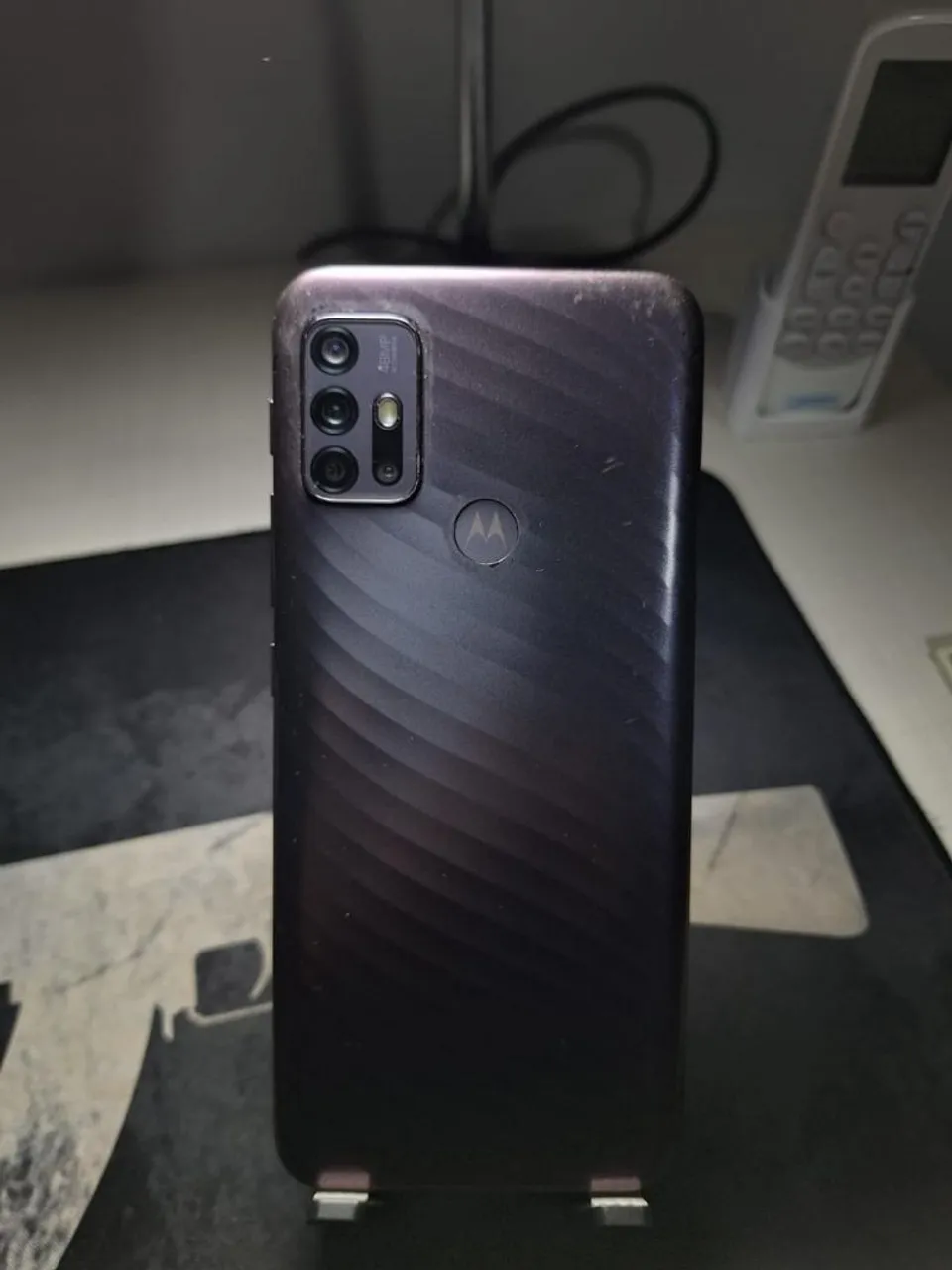 Motorola Moto G10