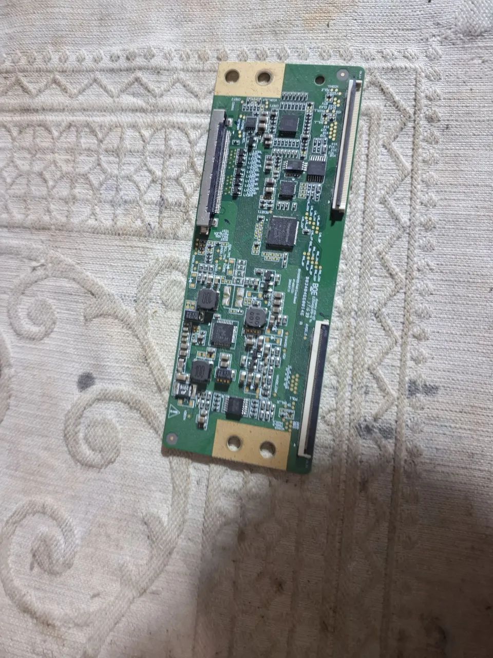 Placa tecon aoc le43s5970 - Foto 3