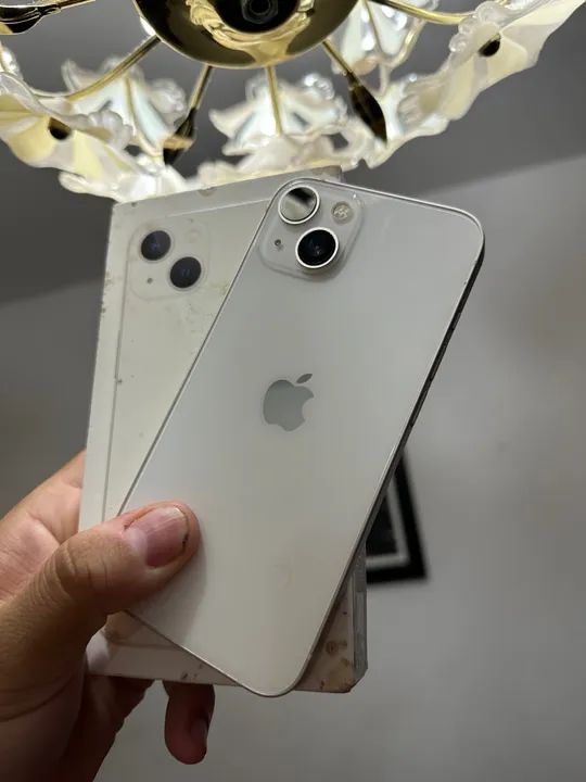 iPhone 13 128GB impecável 